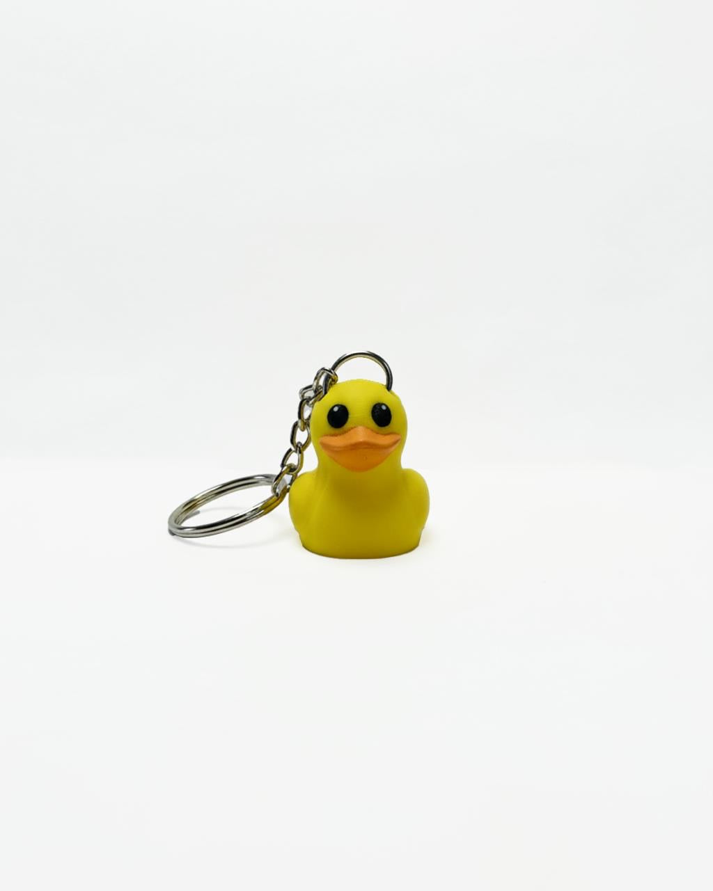 duck KeyChain