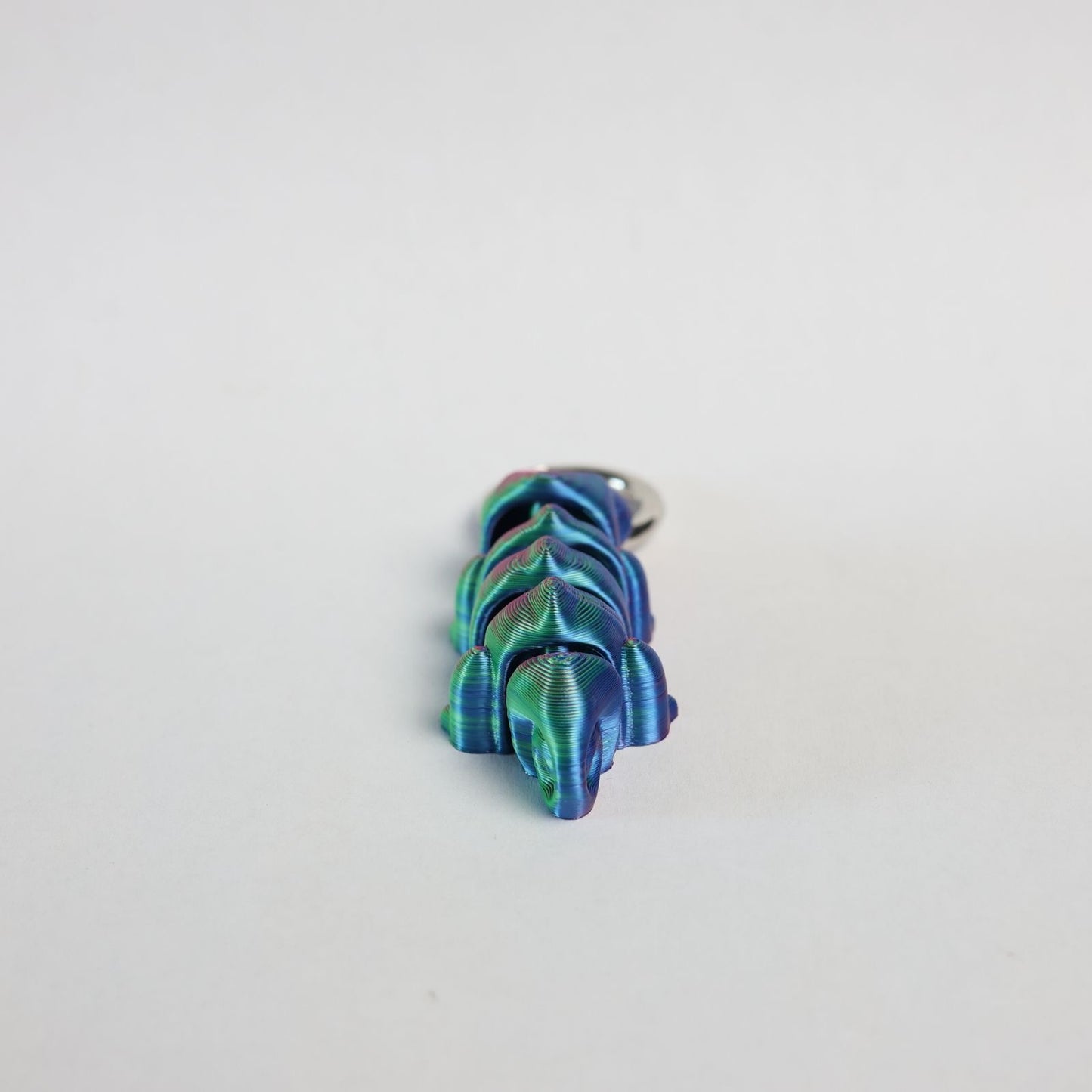 Chameleon KeyChain