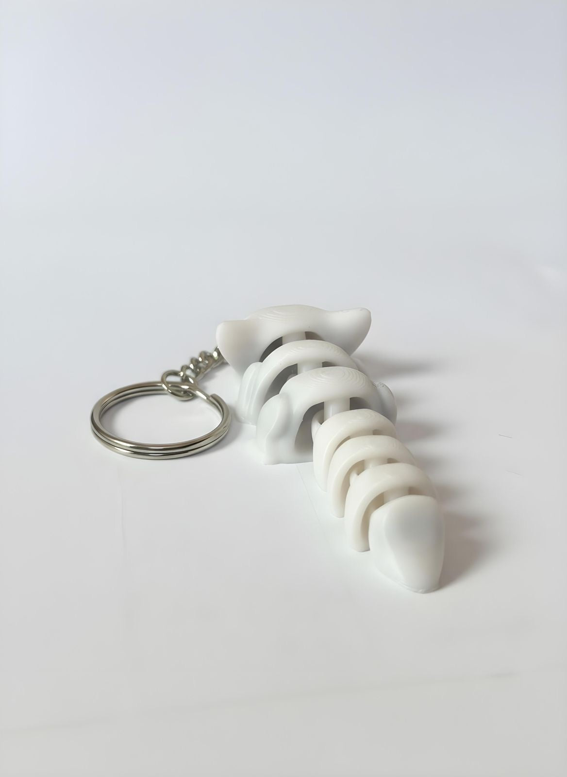 Sugar Glider KeyChain