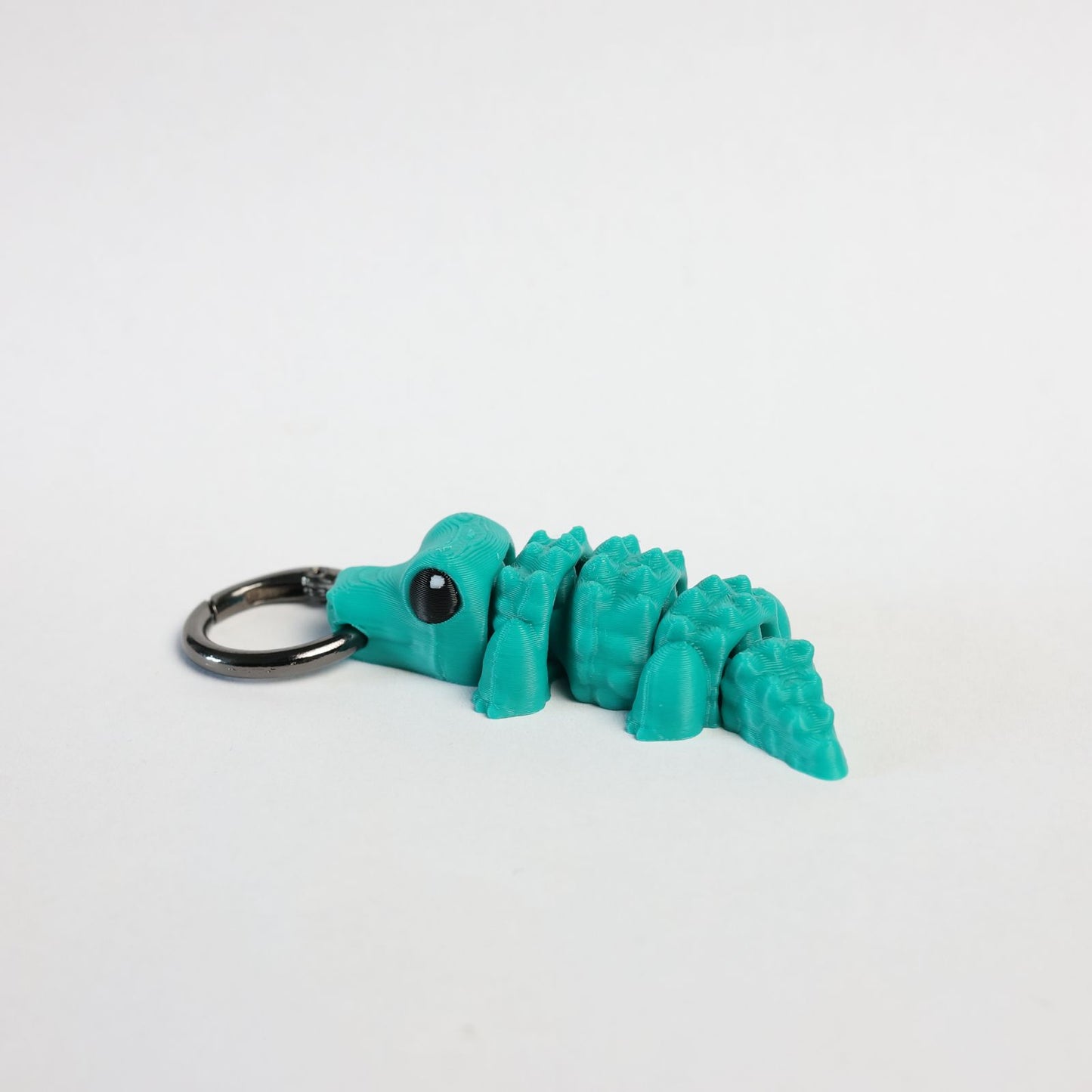 alligator Keychain