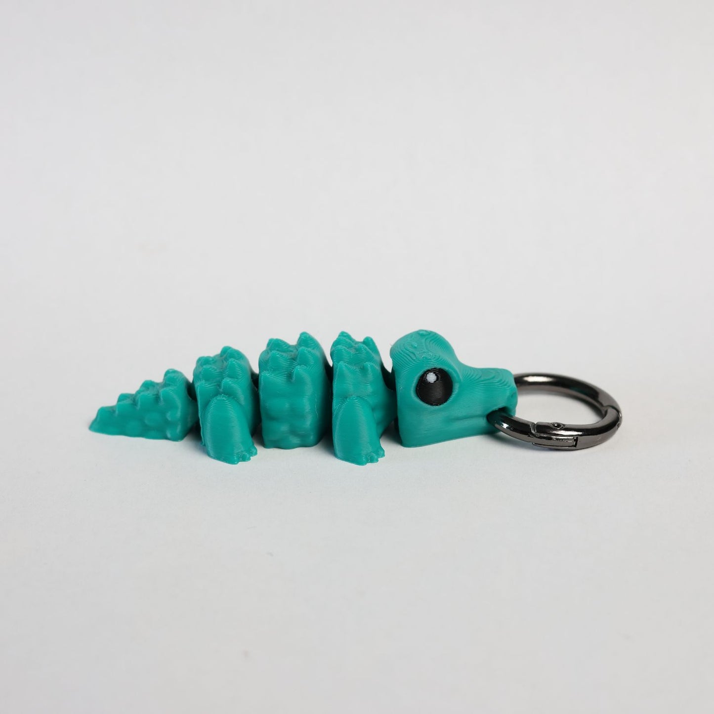 alligator Keychain