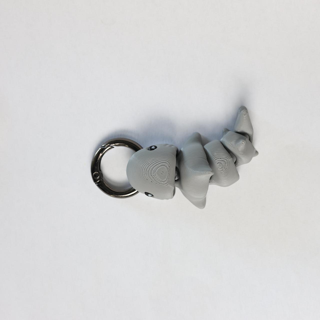 Shark KeyChain