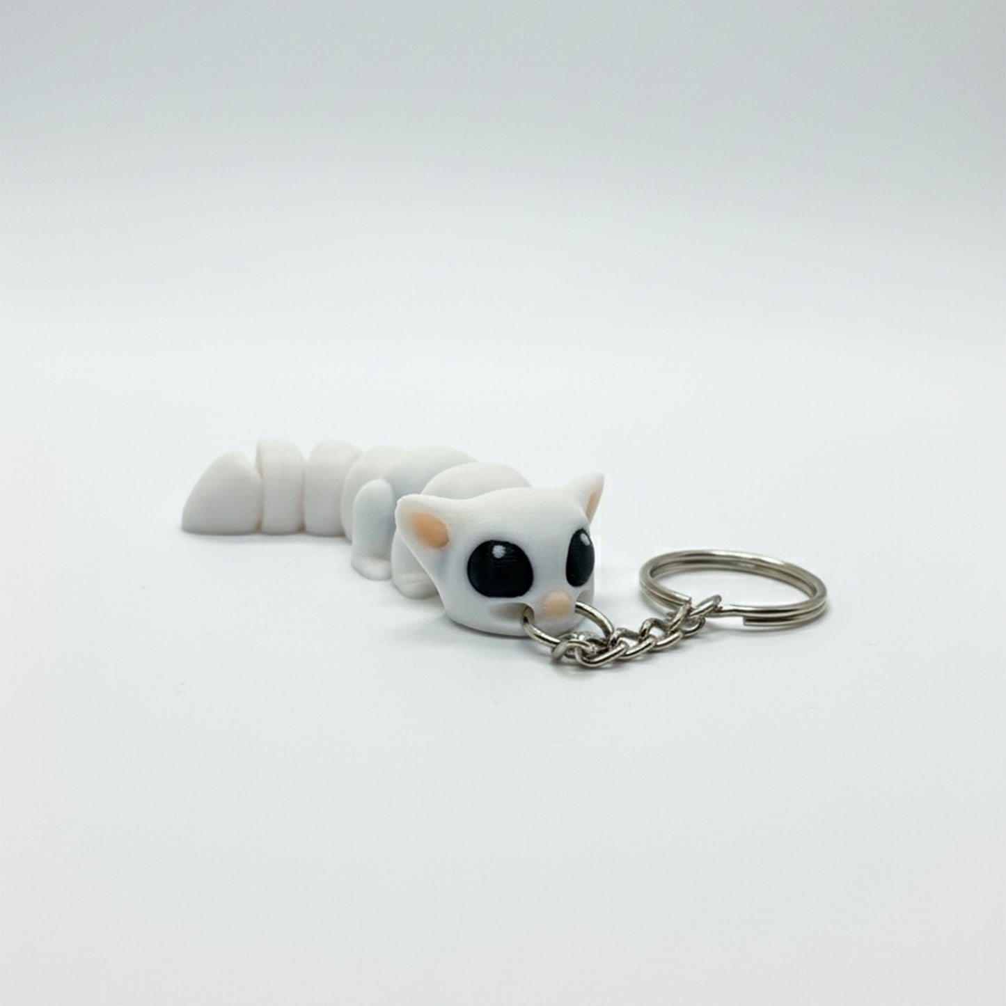 Sugar Glider KeyChain