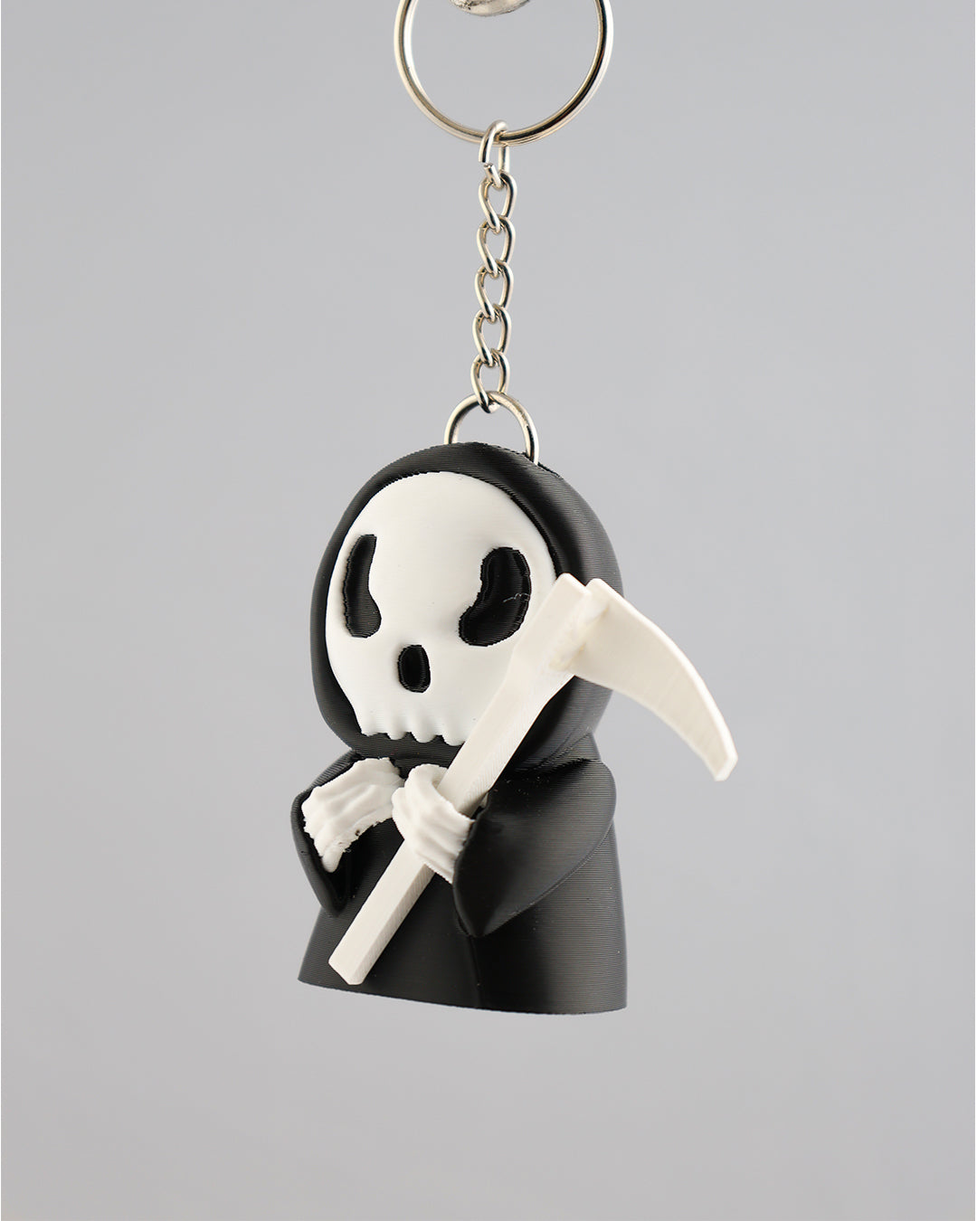 reaper keychain