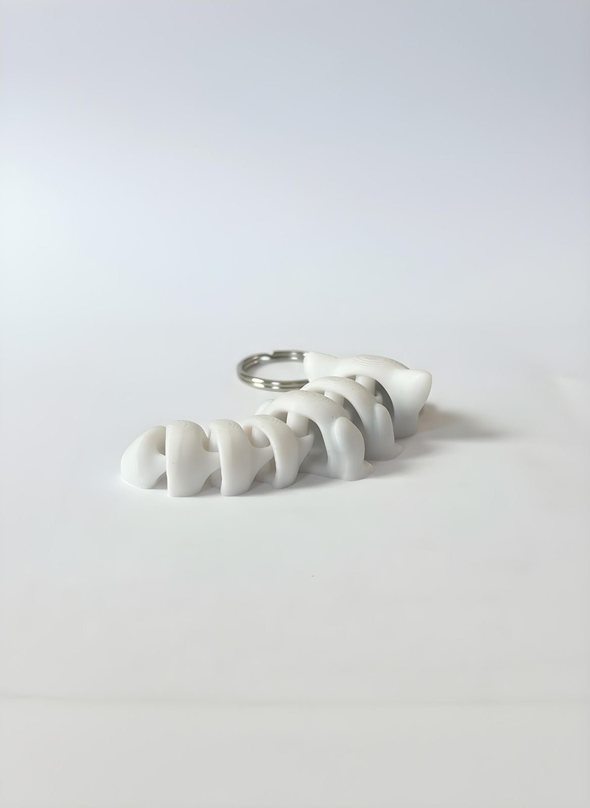 Sugar Glider KeyChain