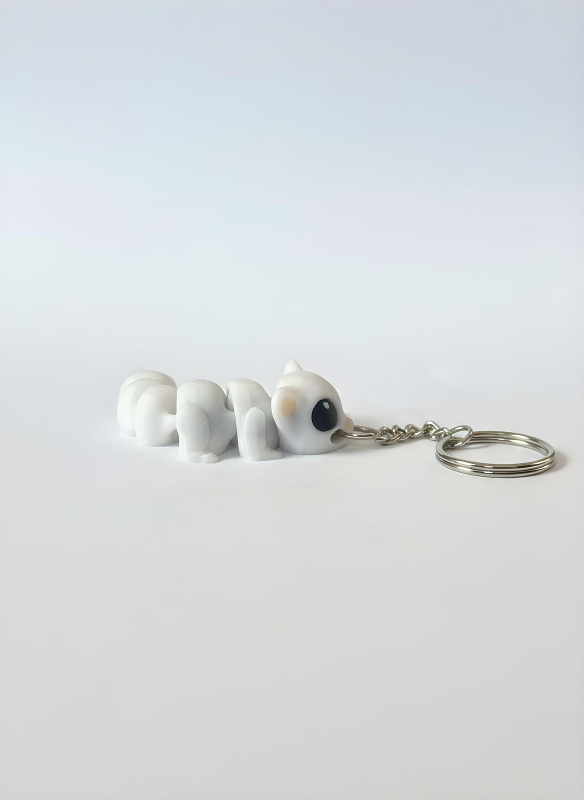Sugar Glider KeyChain
