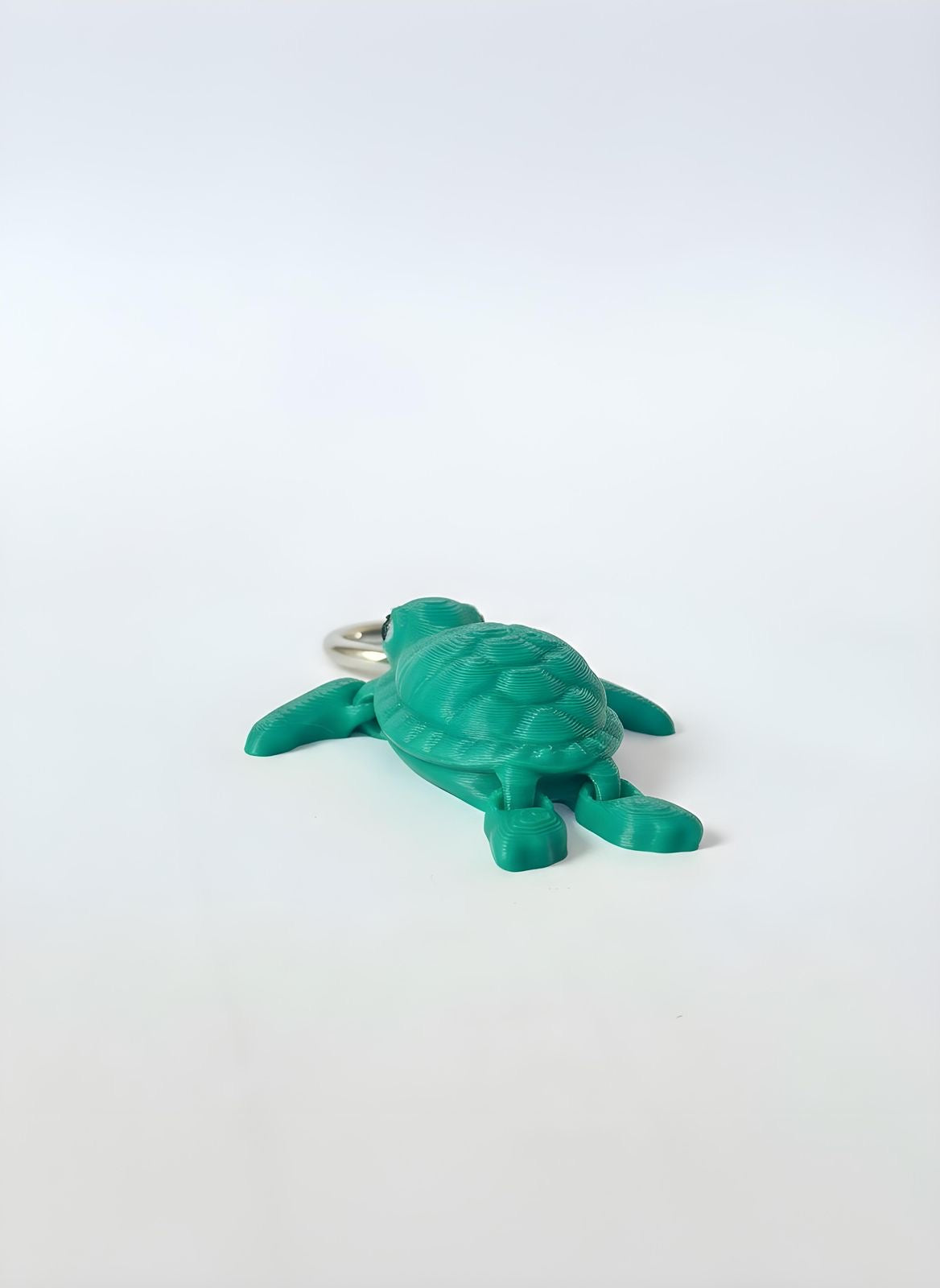 Turtle KeyChain
