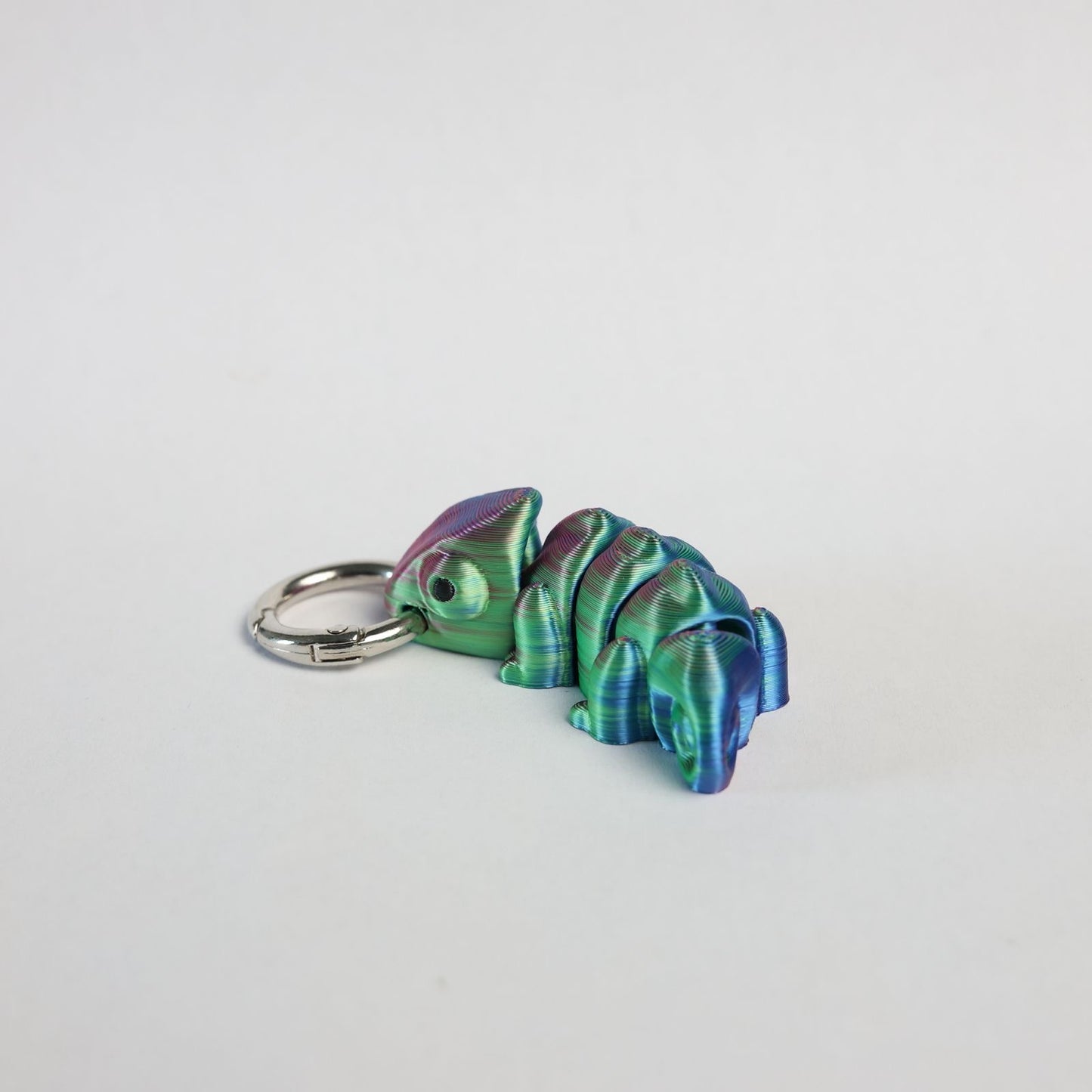 Chameleon KeyChain