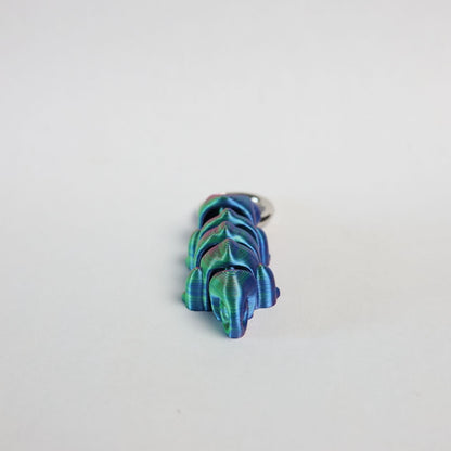 Chameleon KeyChain