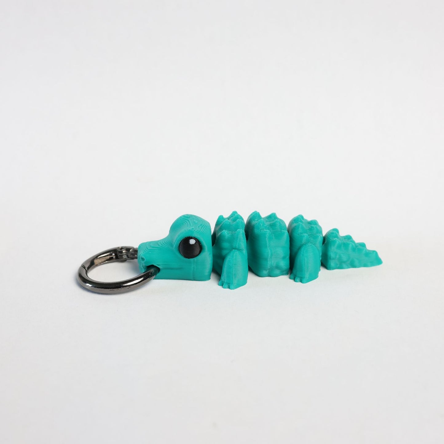 alligator Keychain