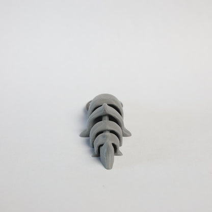 Shark KeyChain