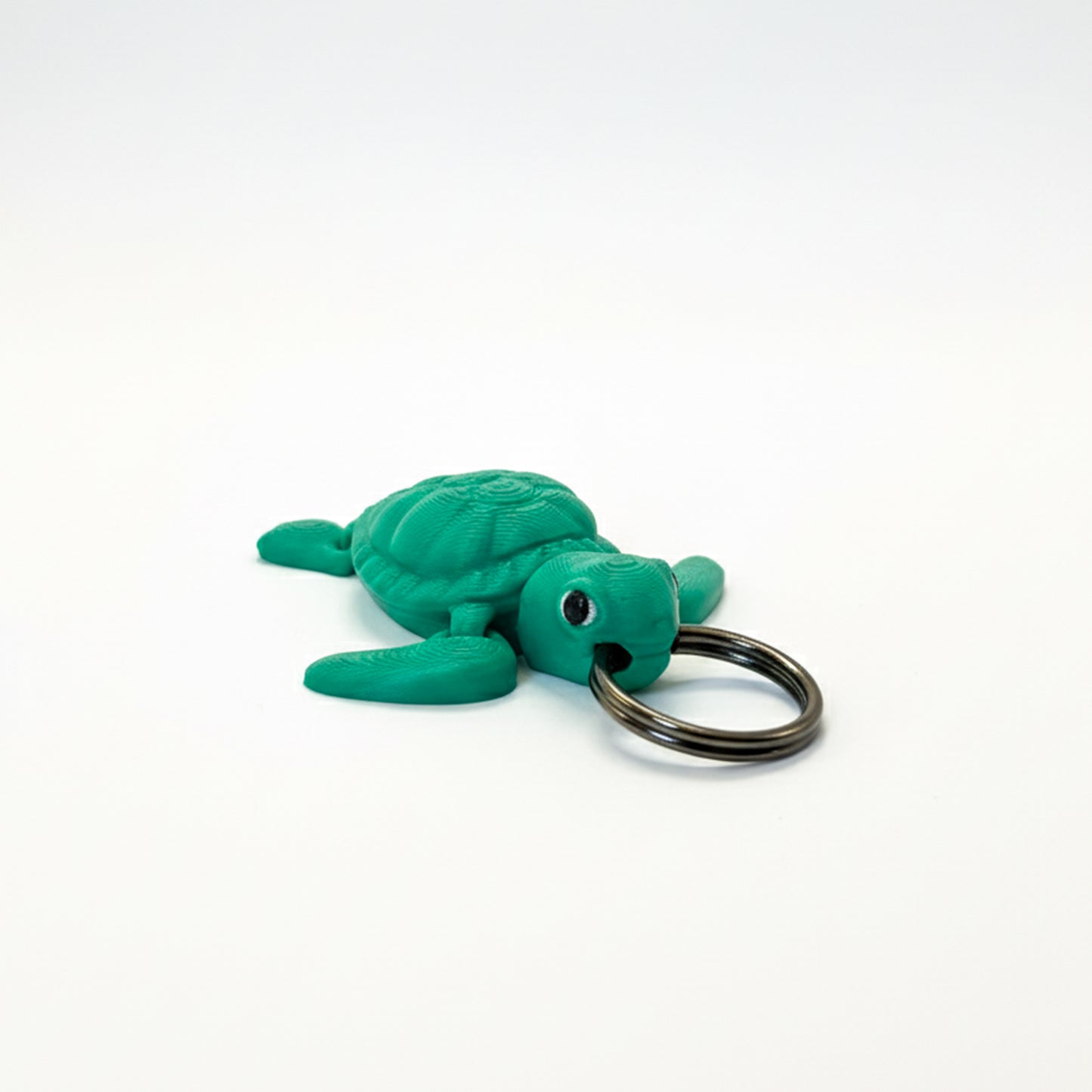 Turtle KeyChain