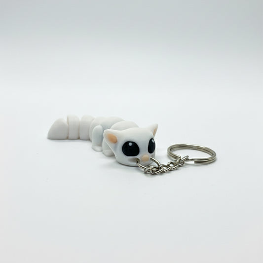 Sugar Glider KeyChain