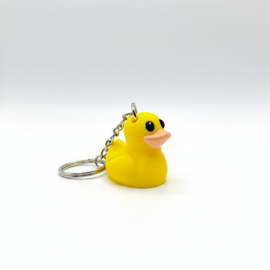 duck KeyChain