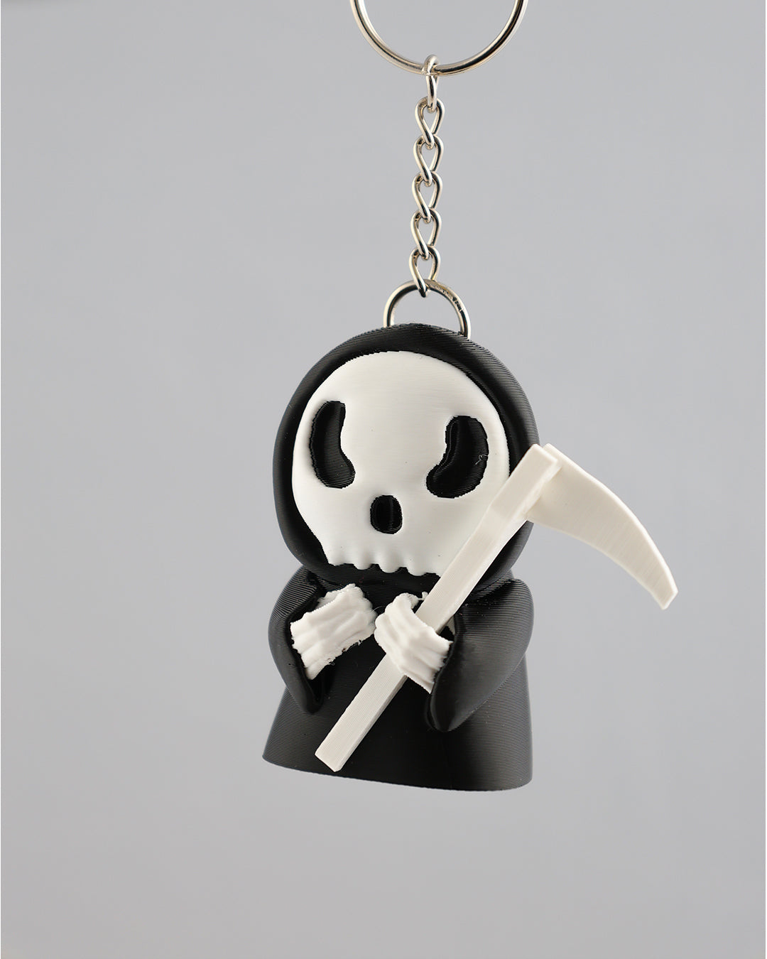 reaper keychain