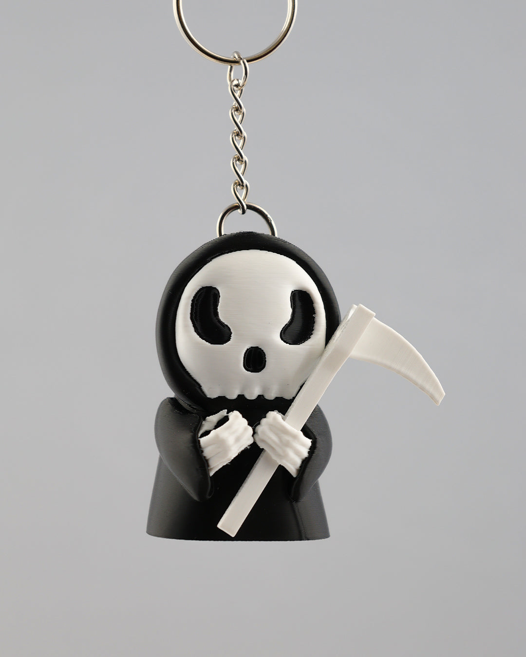 reaper keychain