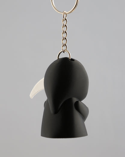 reaper keychain