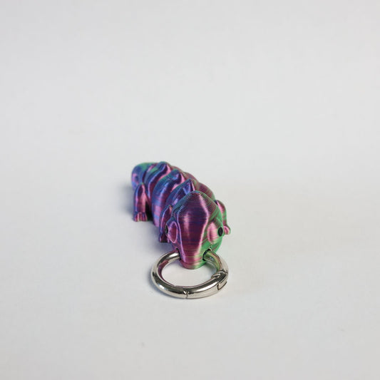 Chameleon KeyChain