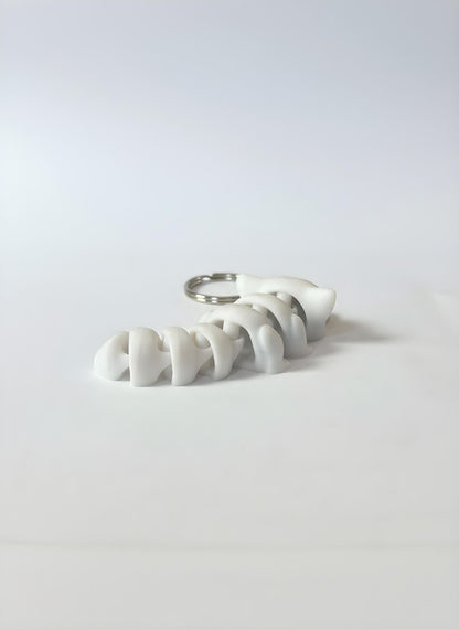 Sugar Glider KeyChain