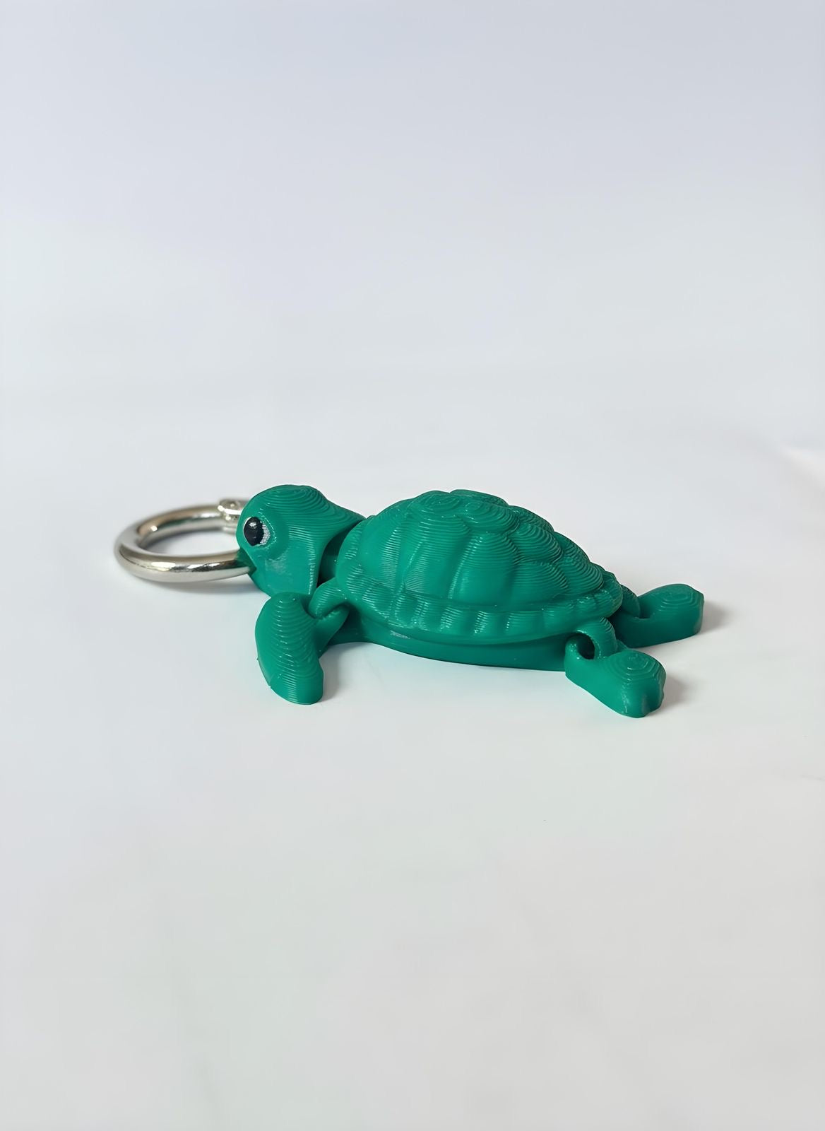 Turtle KeyChain